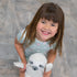 mint-butterfly-daisy-bamboo-summer-pajama-set Sweet Bamboo - Sophia's Style-10